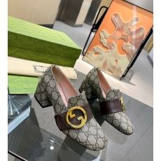 Gucci High Heels